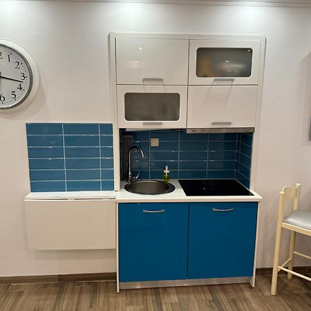 Studio Lorena Mali Lošinj Esterno foto