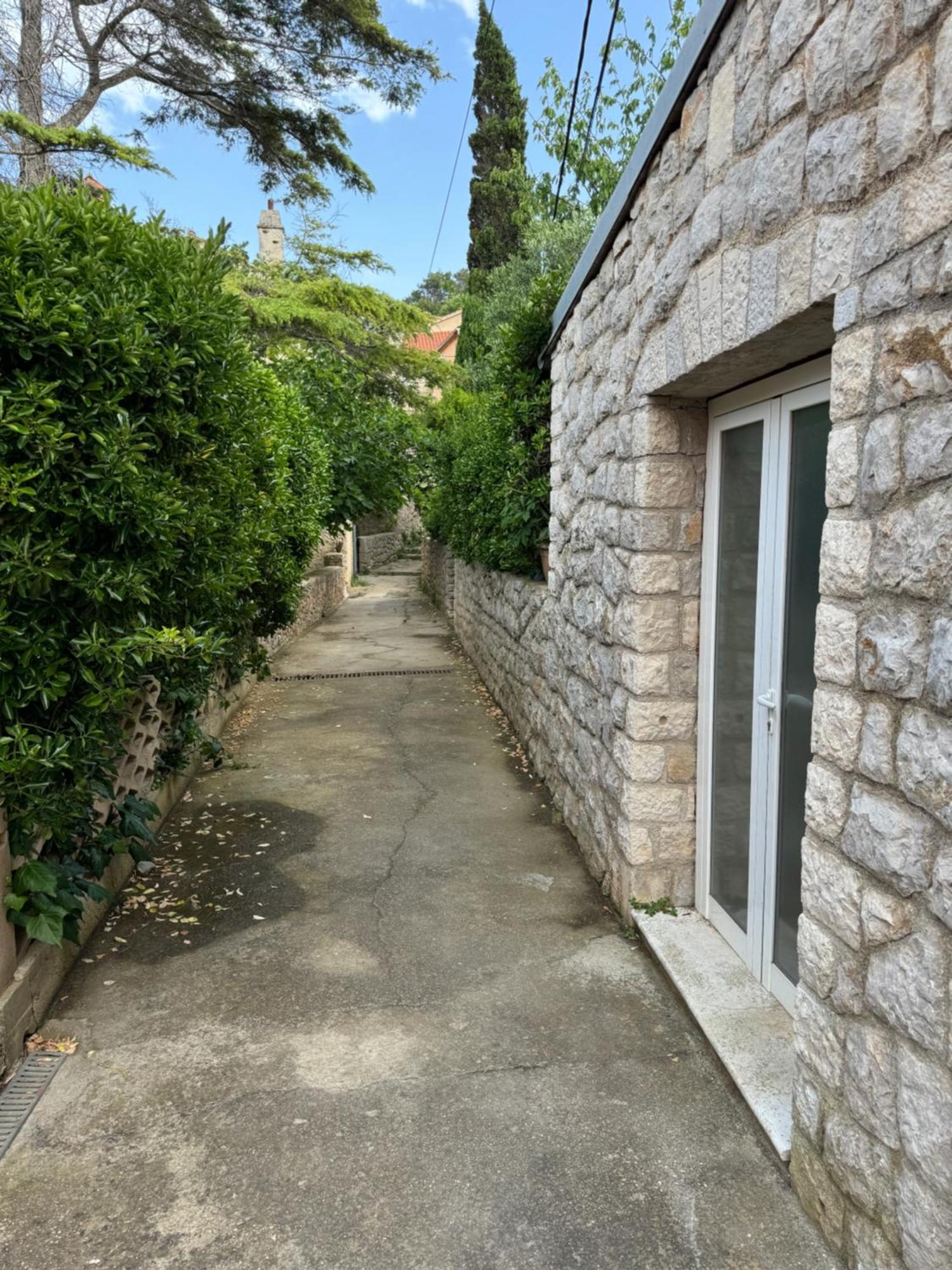 Studio Lorena Mali Lošinj Esterno foto