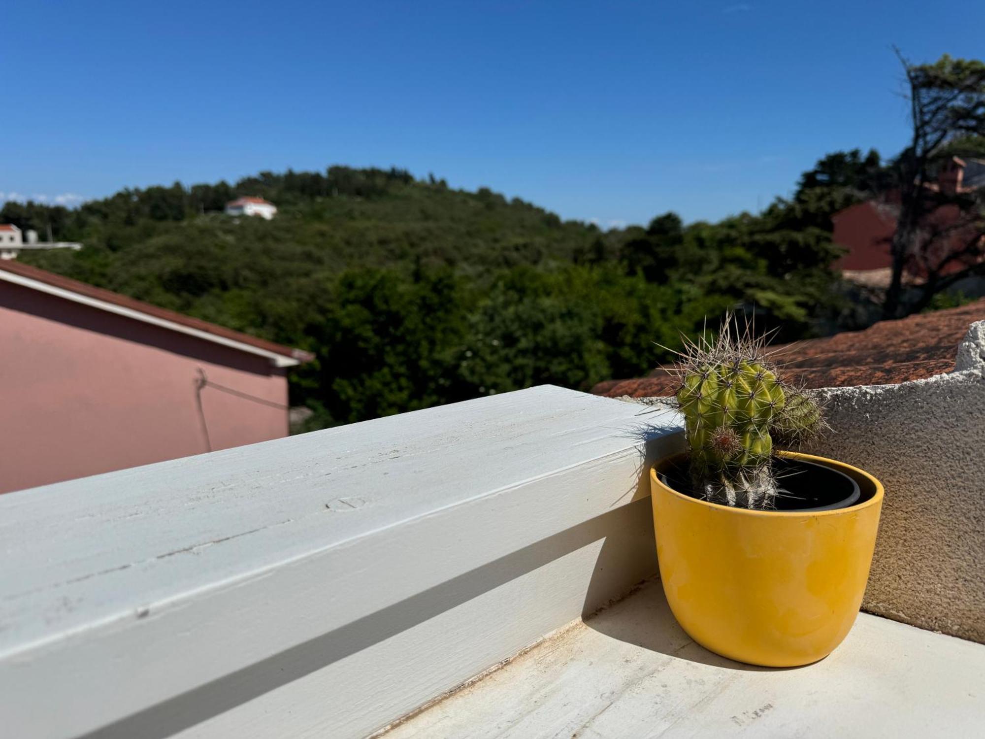 Studio Lorena Mali Lošinj Esterno foto