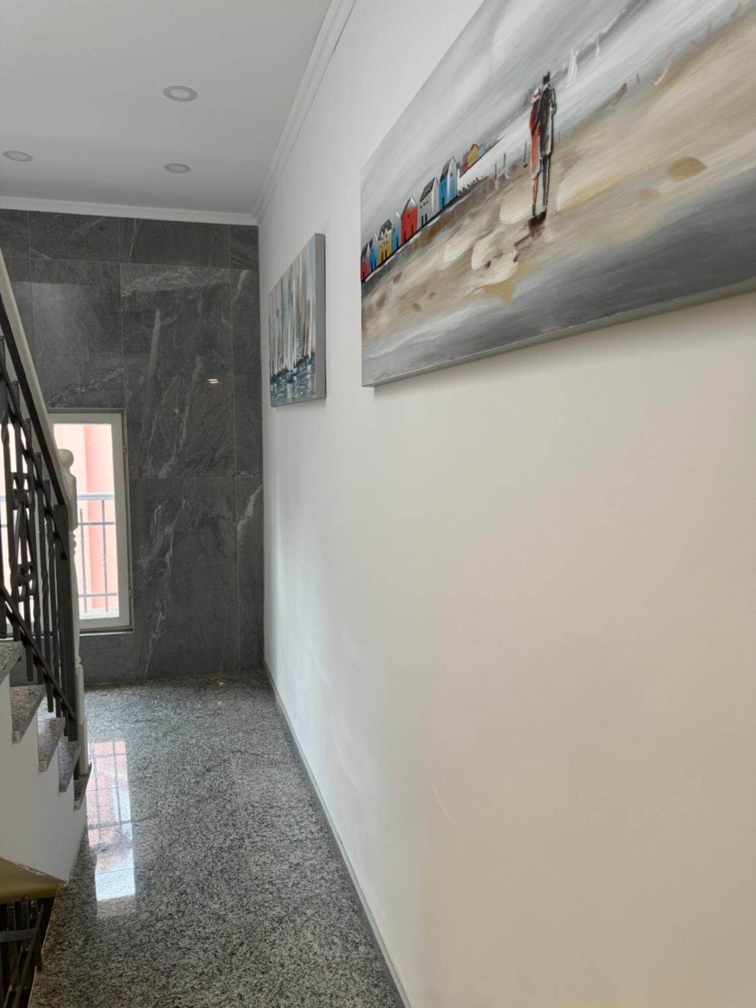 Studio Lorena Mali Lošinj Esterno foto