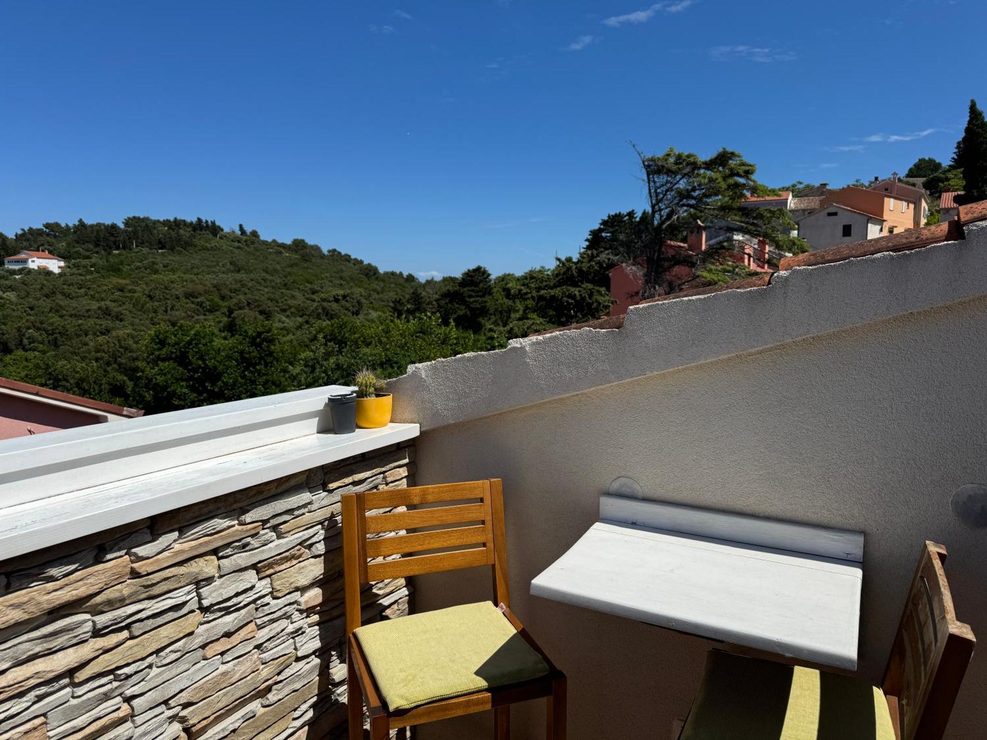 Studio Lorena Mali Lošinj Esterno foto