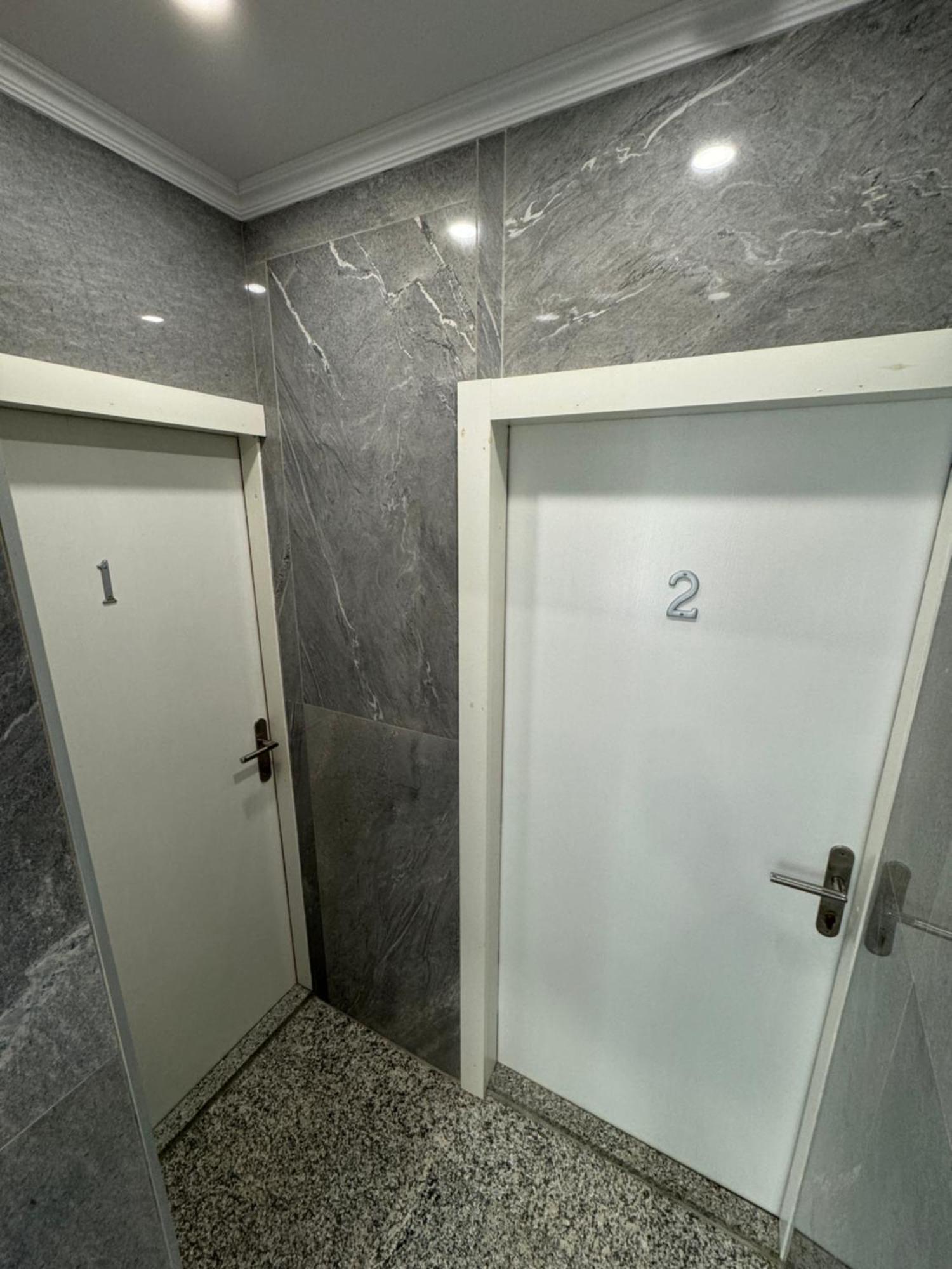 Studio Lorena Mali Lošinj Esterno foto