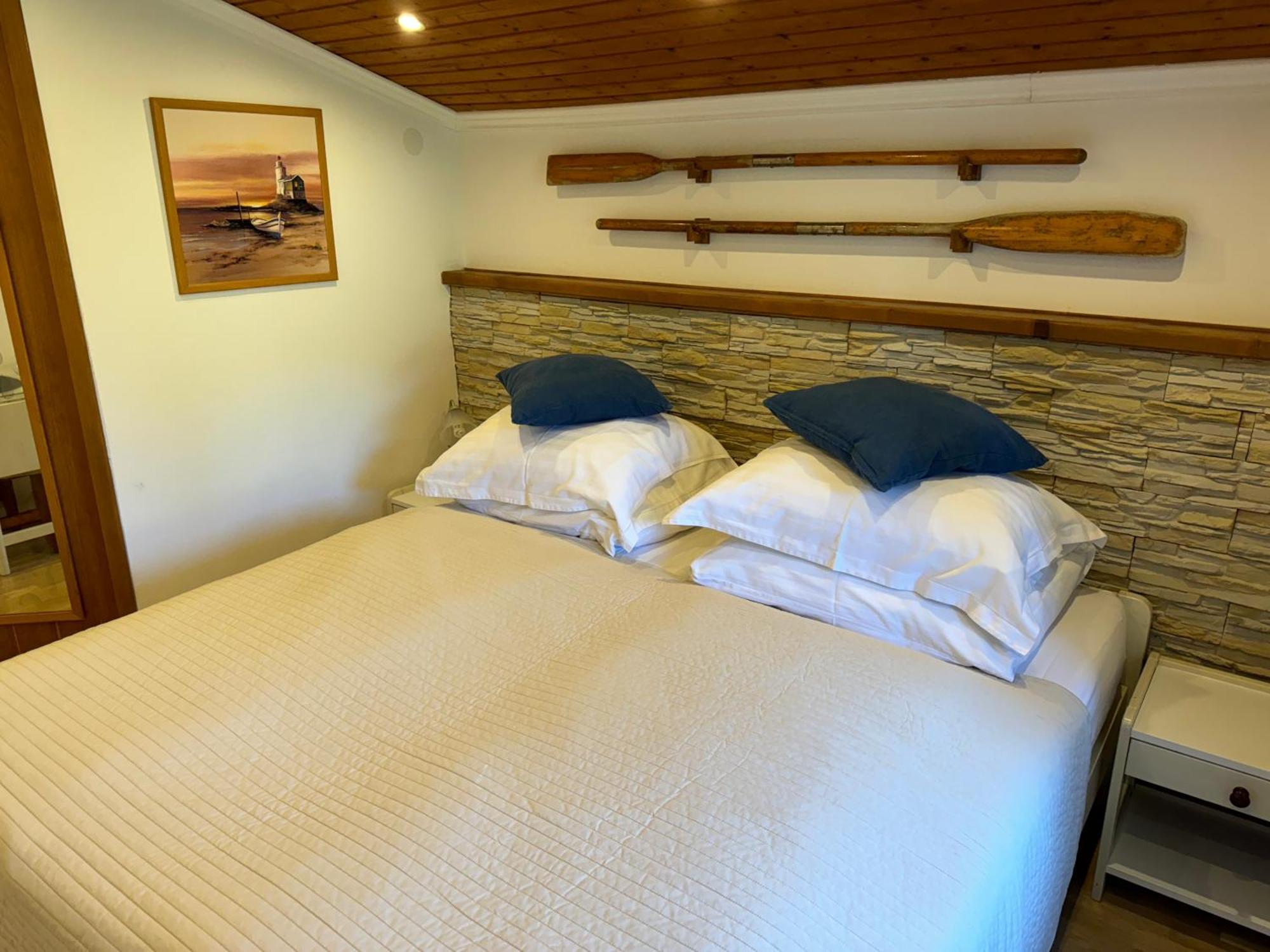 Studio Lorena Mali Lošinj Esterno foto