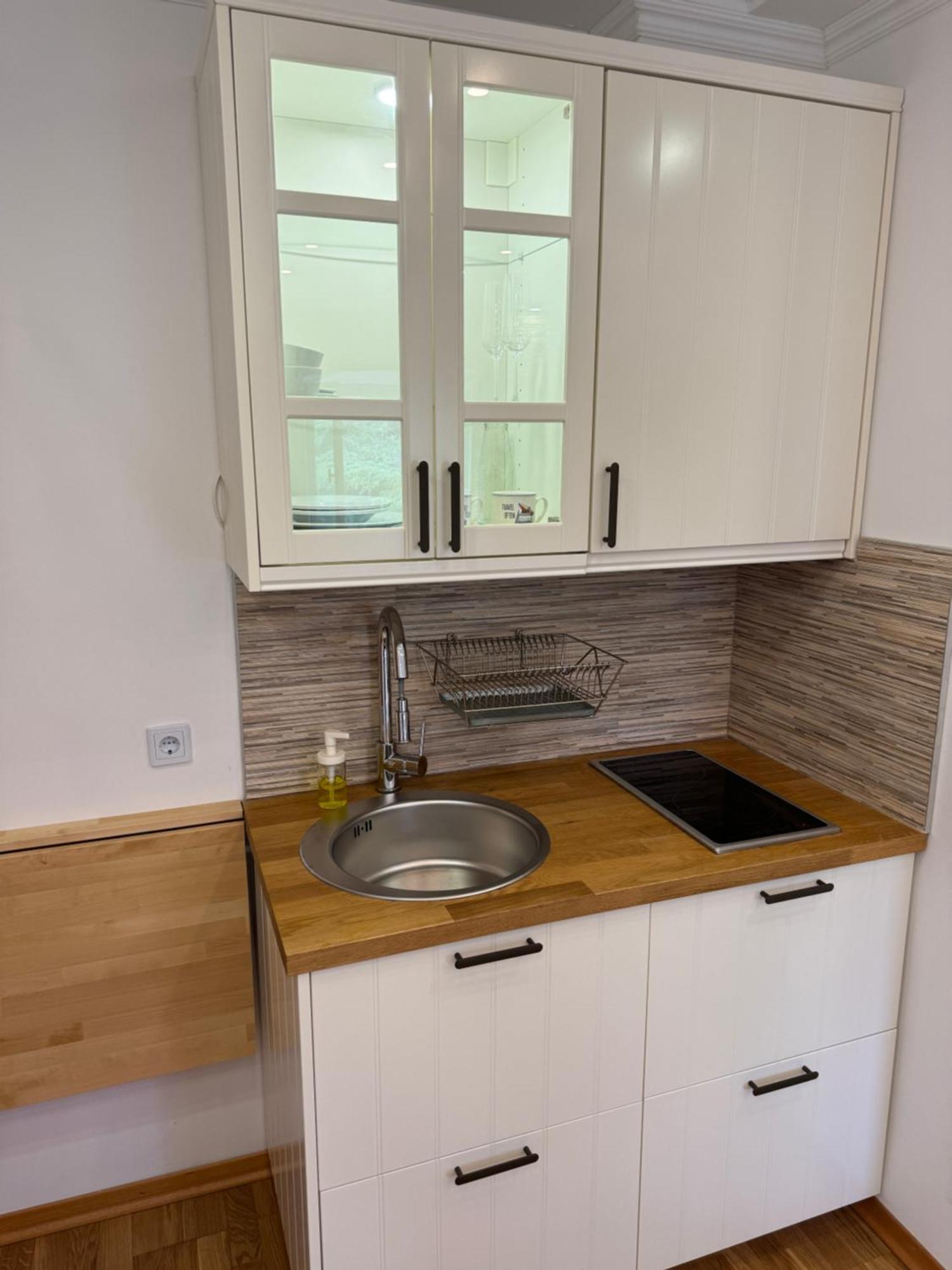 Studio Lorena Mali Lošinj Esterno foto