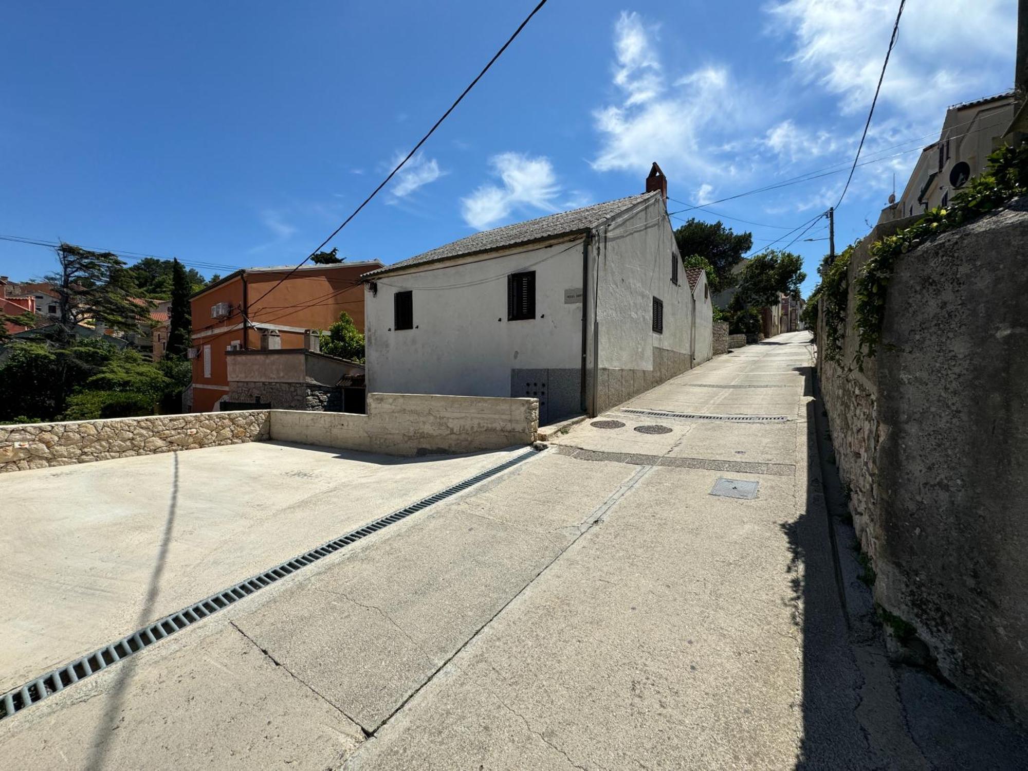 Studio Lorena Mali Lošinj Esterno foto