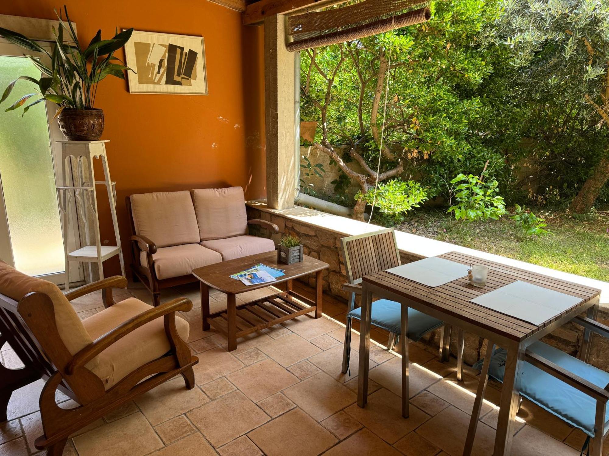Studio Lorena Mali Lošinj Esterno foto