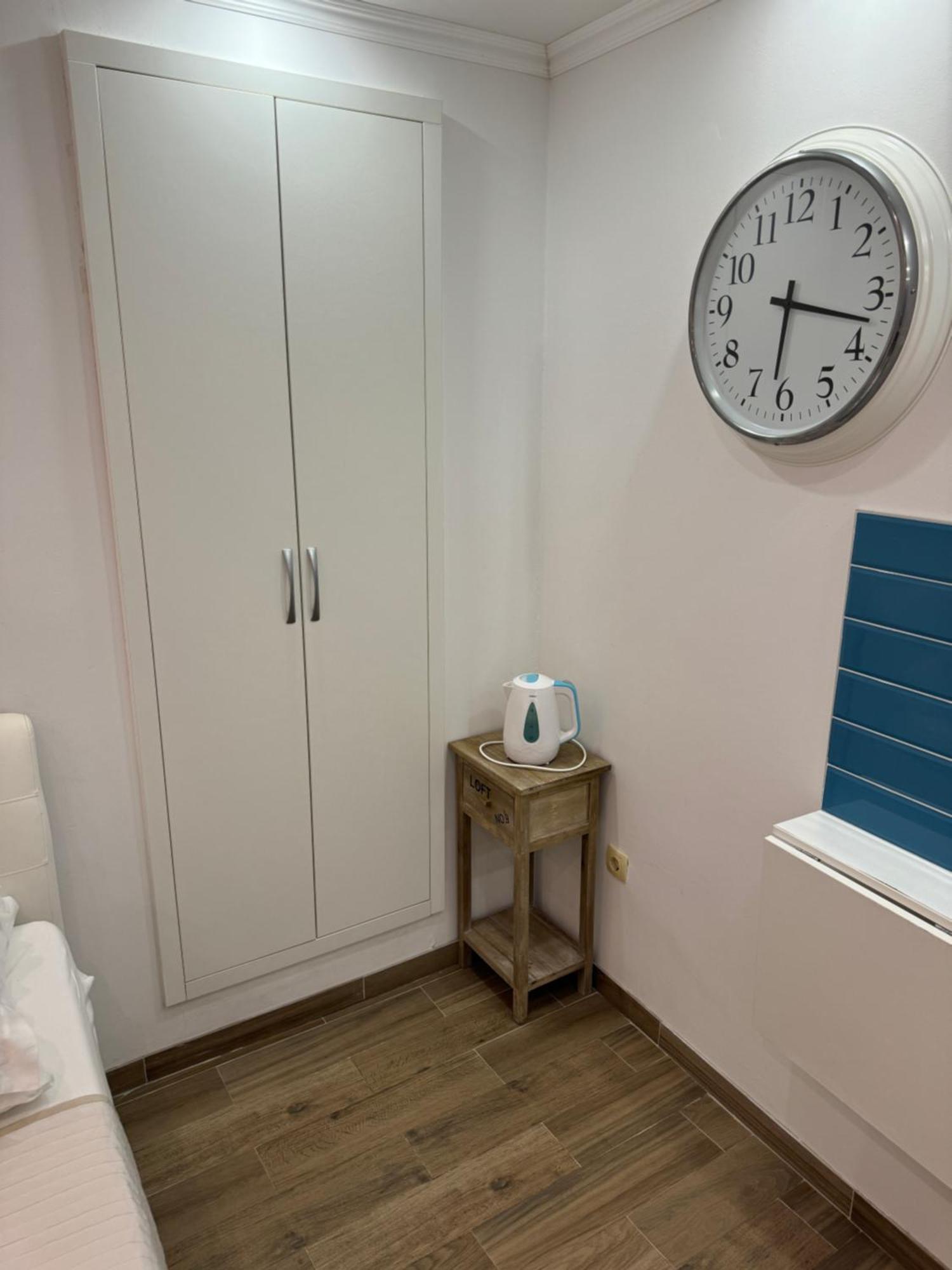 Studio Lorena Mali Lošinj Esterno foto