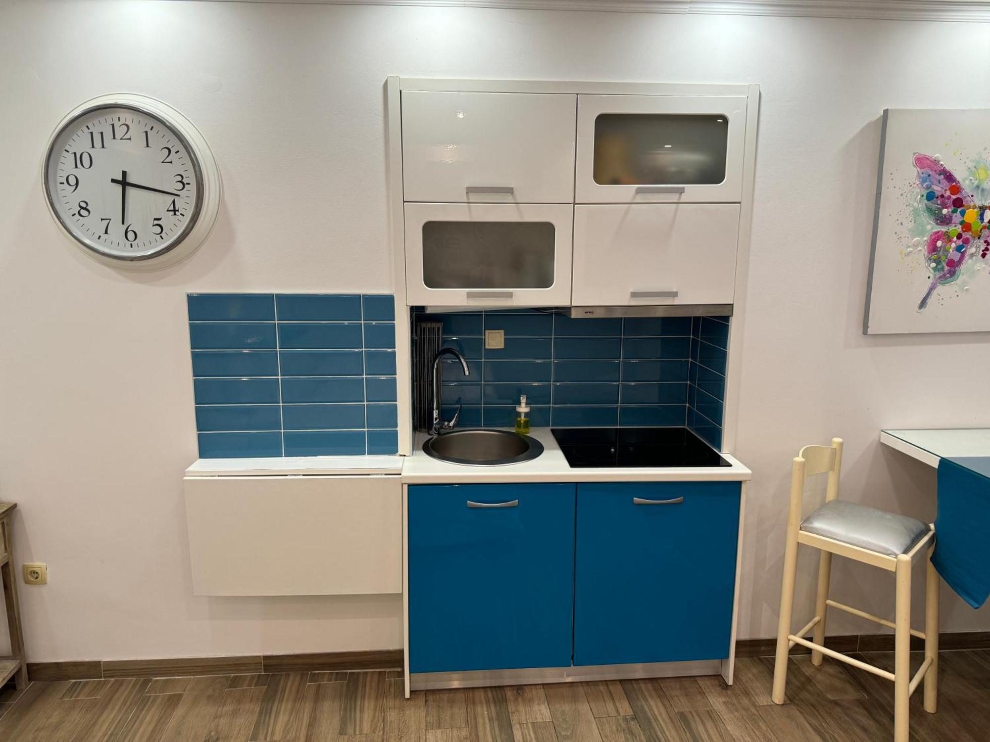 Studio Lorena Mali Lošinj Esterno foto