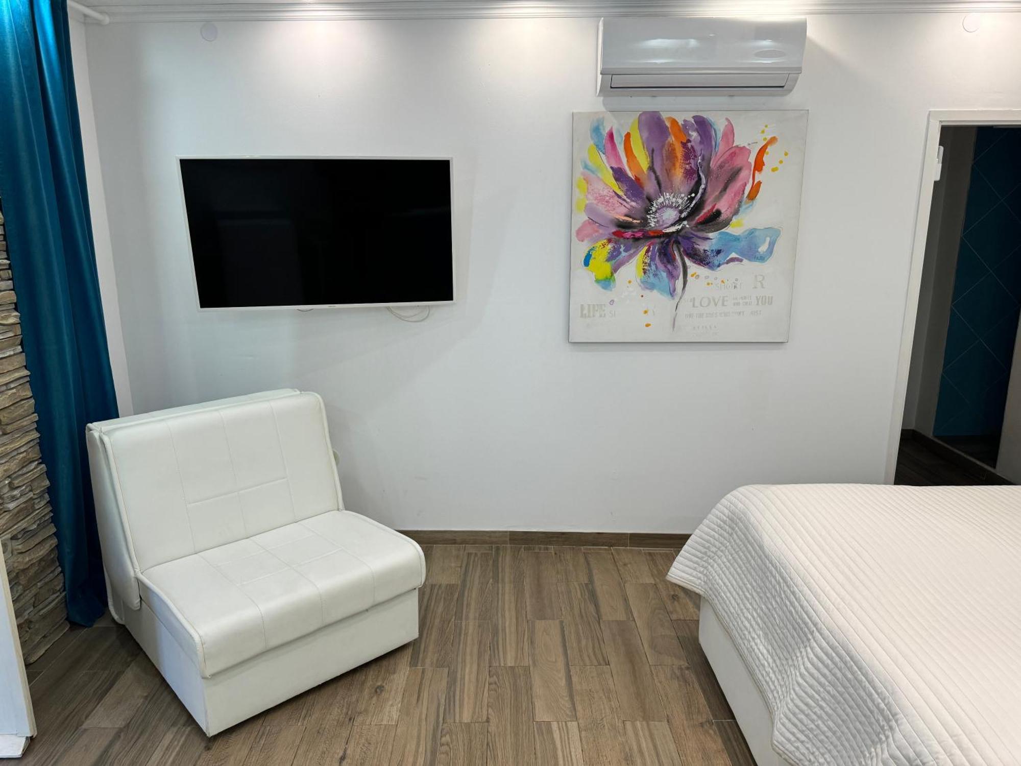 Studio Lorena Mali Lošinj Esterno foto